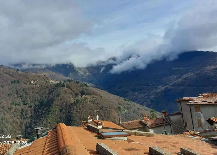 La Casa Tra I Castagni