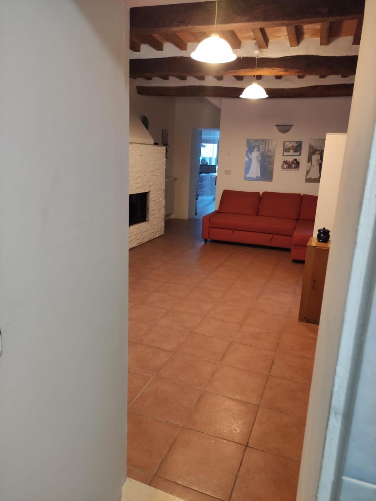 Holiday home La Casa Tra I Castagni