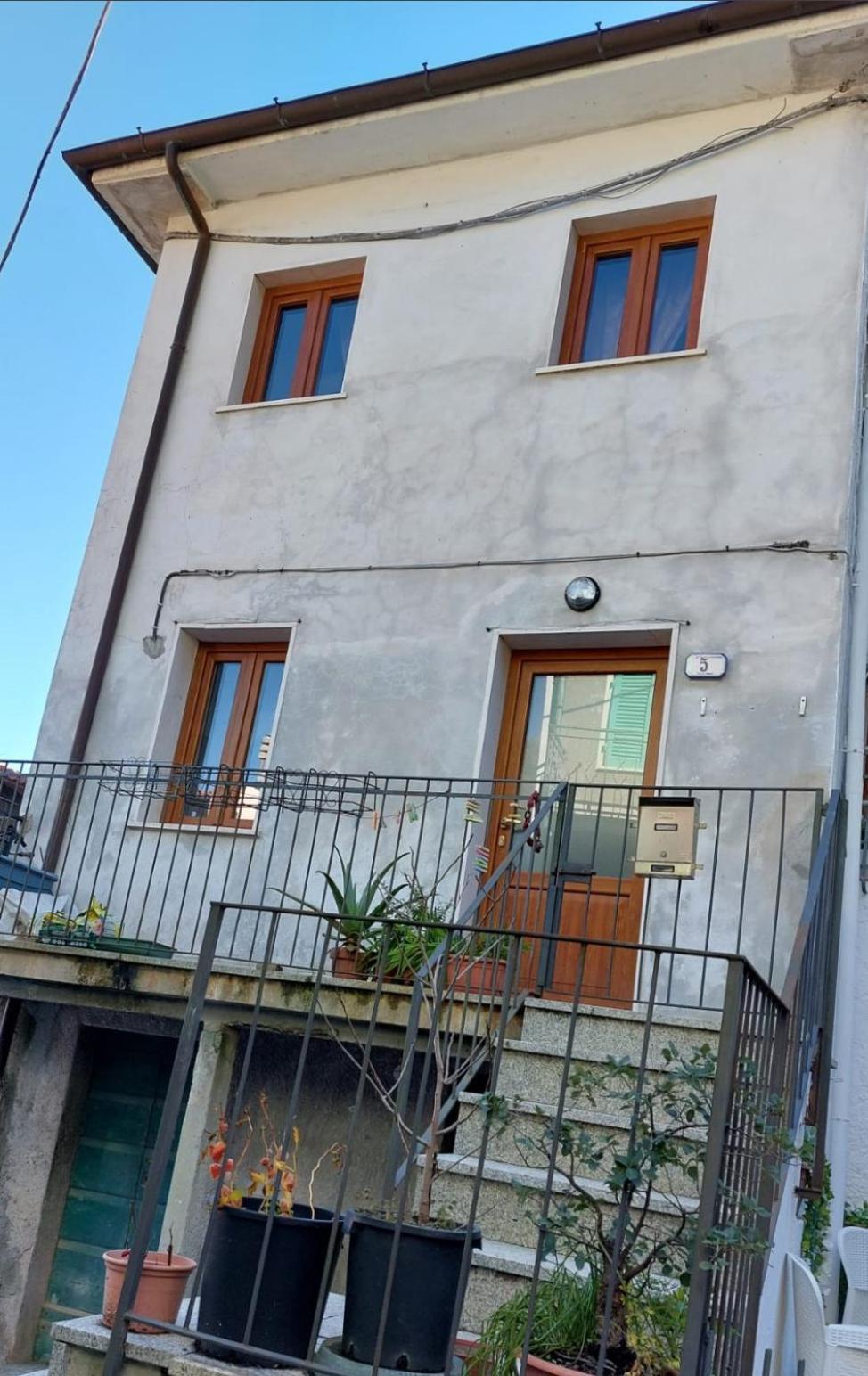 Holiday home La Casa Tra I Castagni Seravezza
