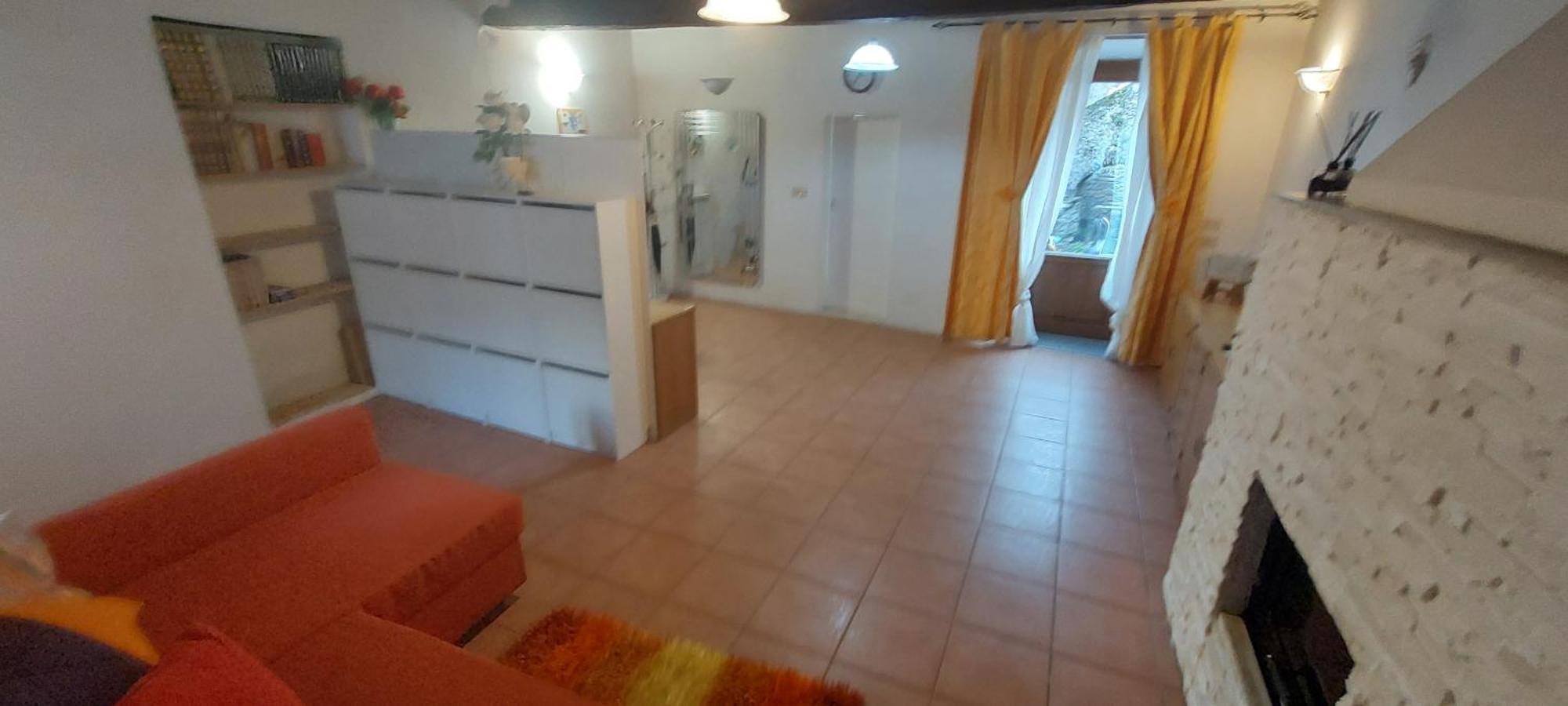 Holiday home La Casa Tra I Castagni Seravezza