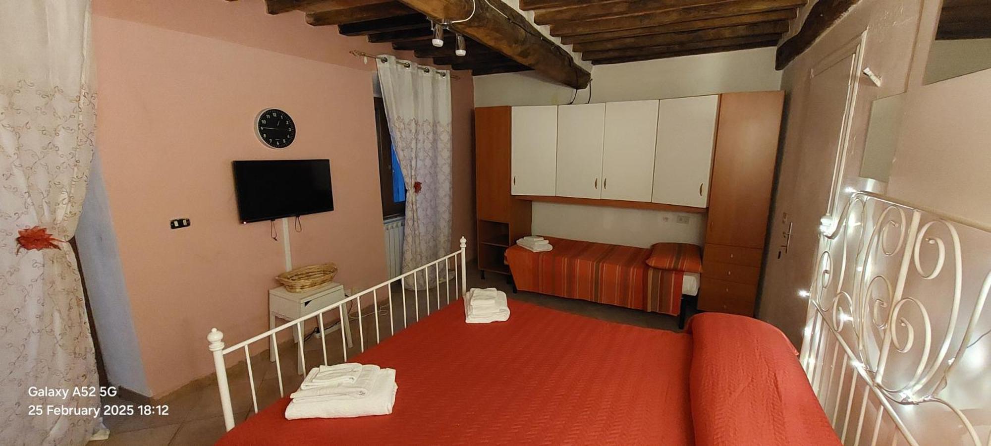 Holiday home La Casa Tra I Castagni