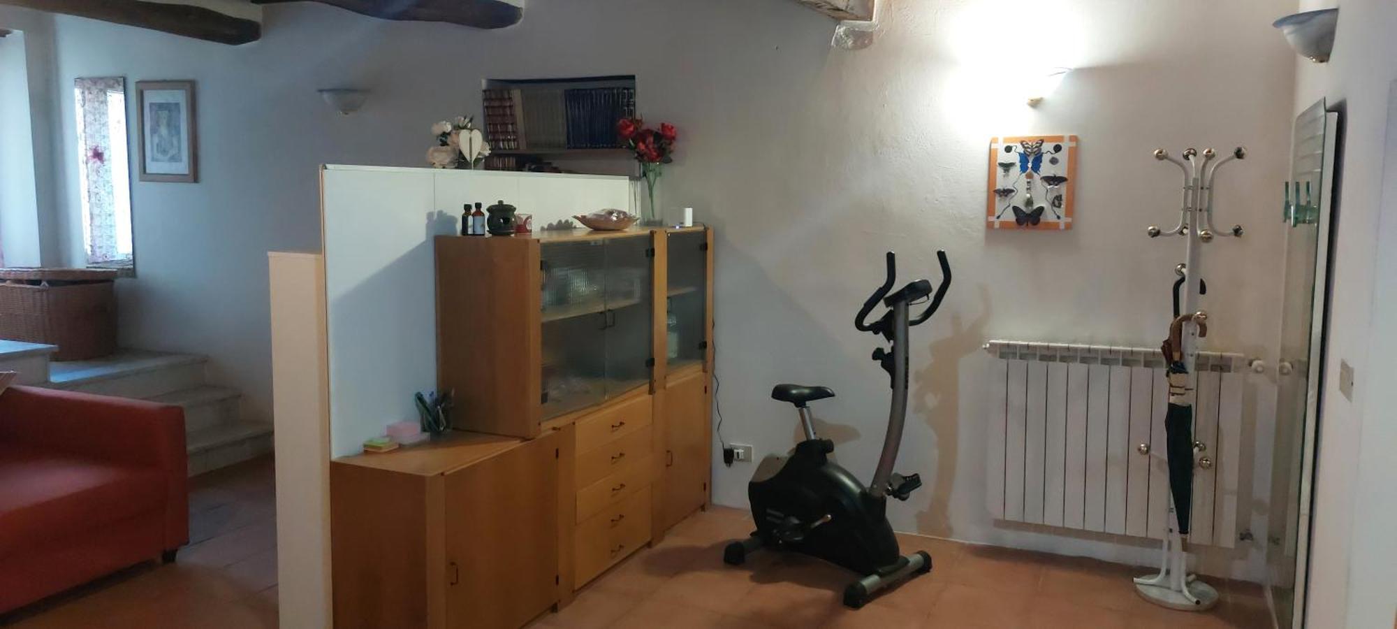 La Casa Tra I Castagni Holiday home *