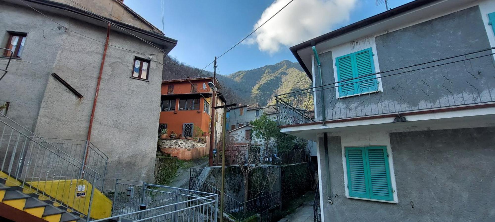 Holiday home La Casa Tra I Castagni *