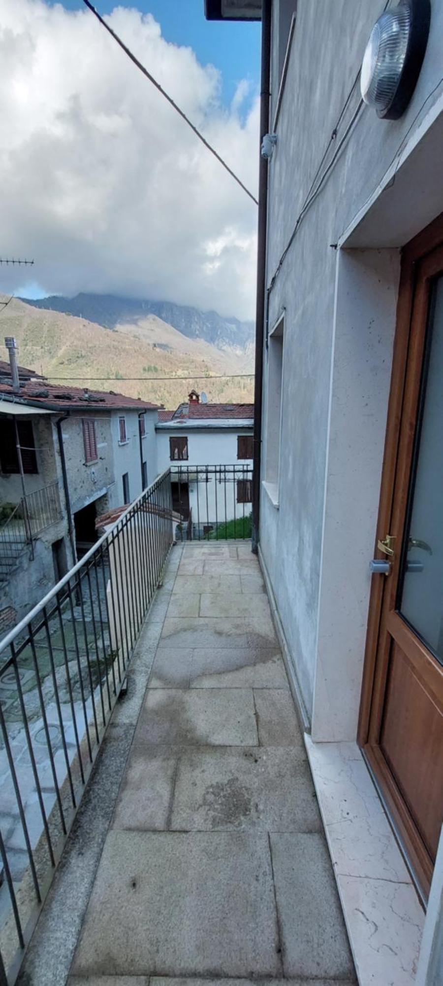 La Casa Tra I Castagni Holiday home