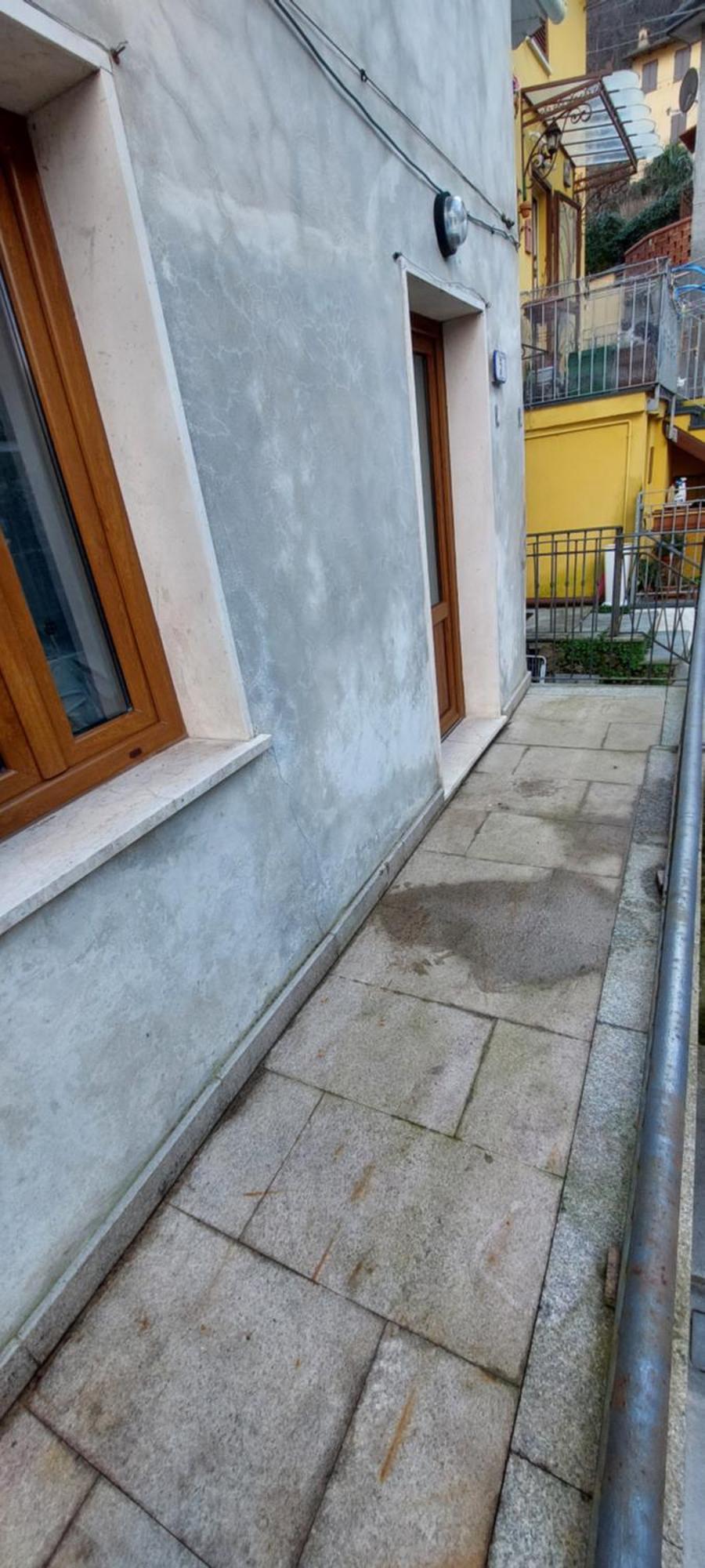 La Casa Tra I Castagni *