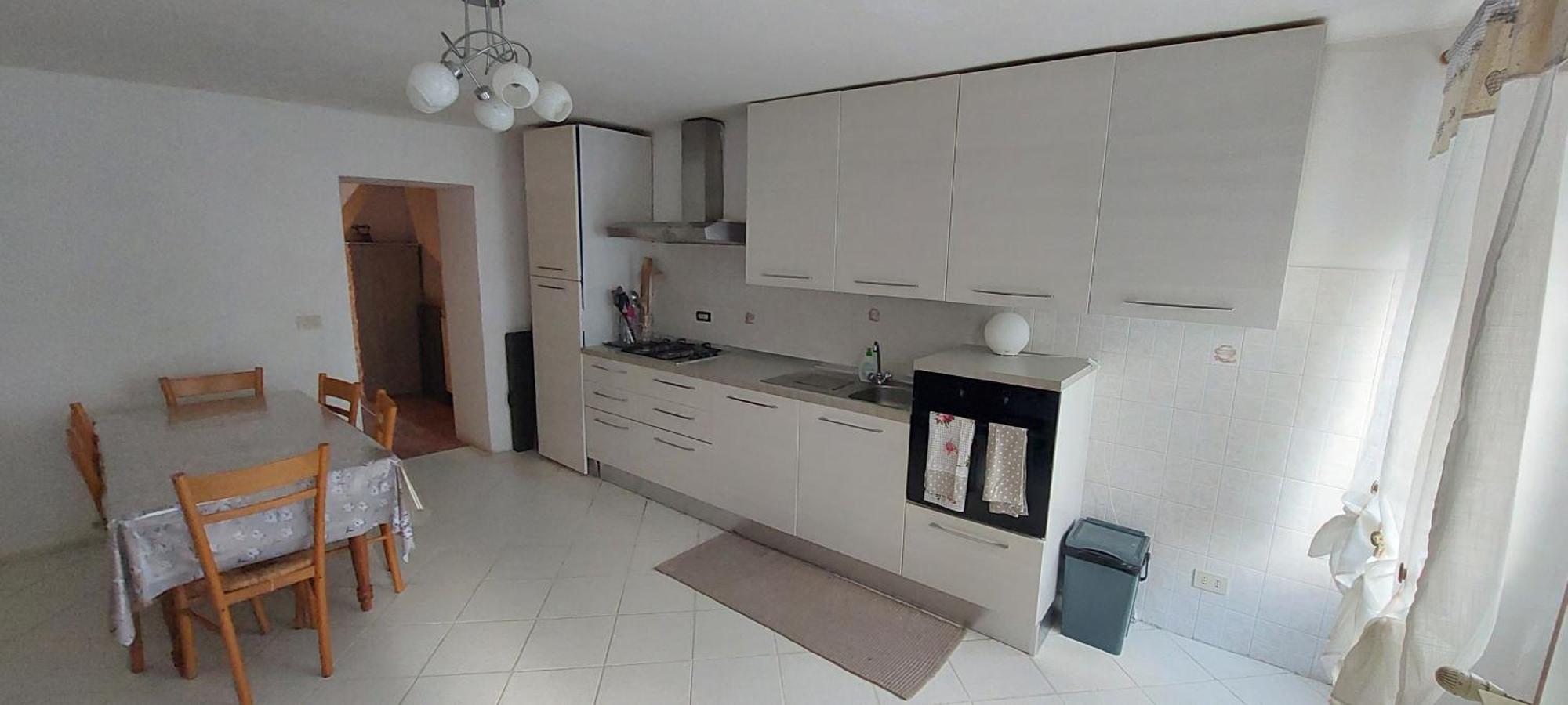 Holiday home La Casa Tra I Castagni *
