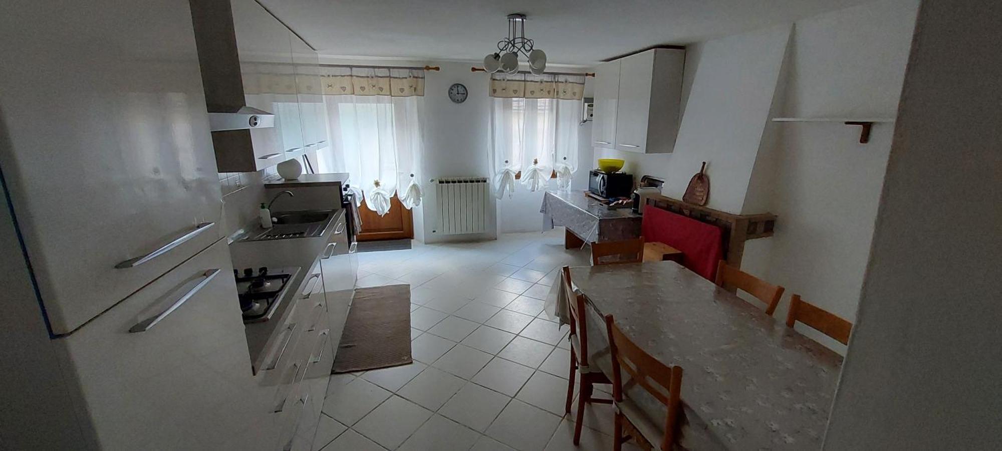 La Casa Tra I Castagni Holiday home Seravezza