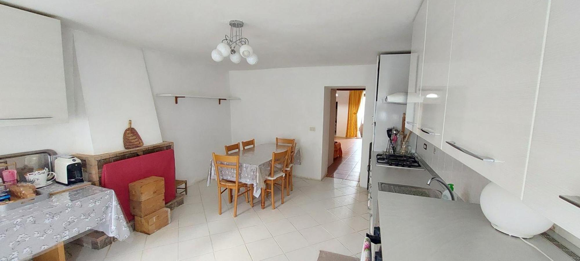 La Casa Tra I Castagni *