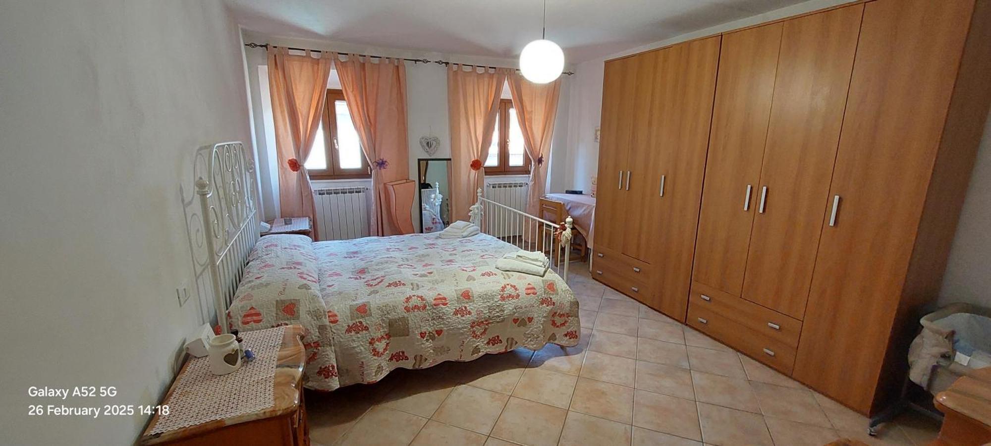 Holiday home La Casa Tra I Castagni Seravezza