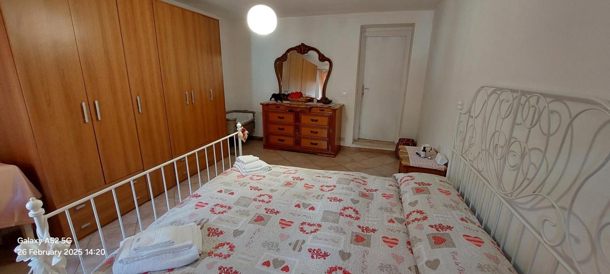 La Casa Tra I Castagni Holiday home