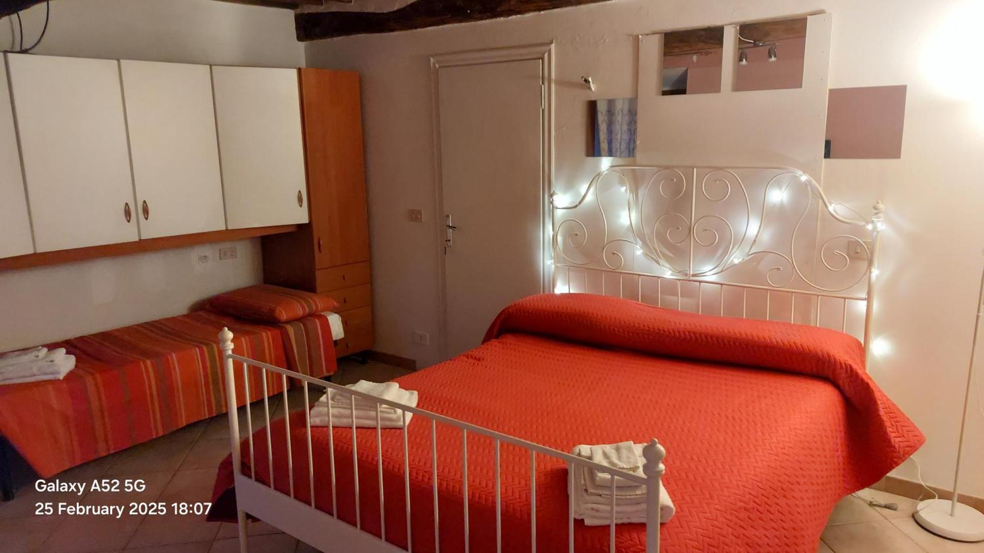 La Casa Tra I Castagni *