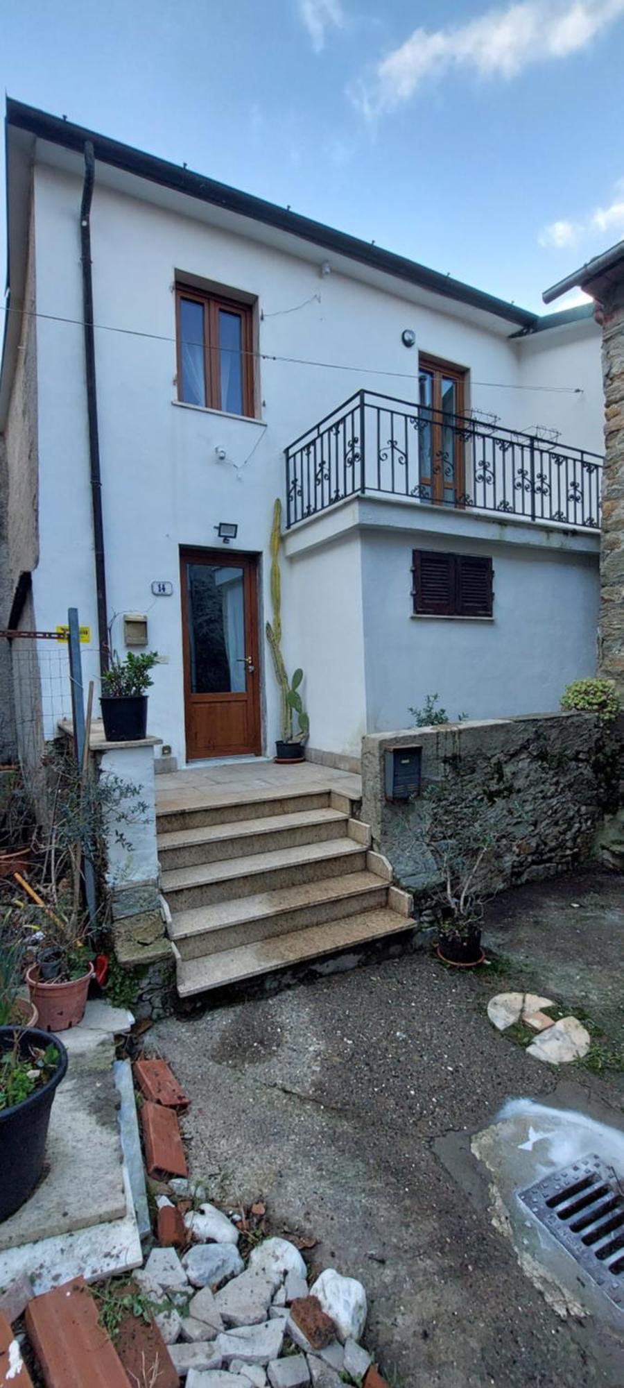 La Casa Tra I Castagni Holiday home