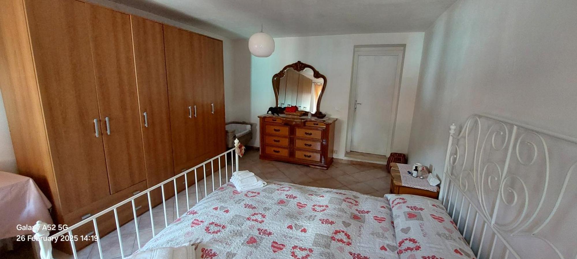 Holiday home La Casa Tra I Castagni Seravezza