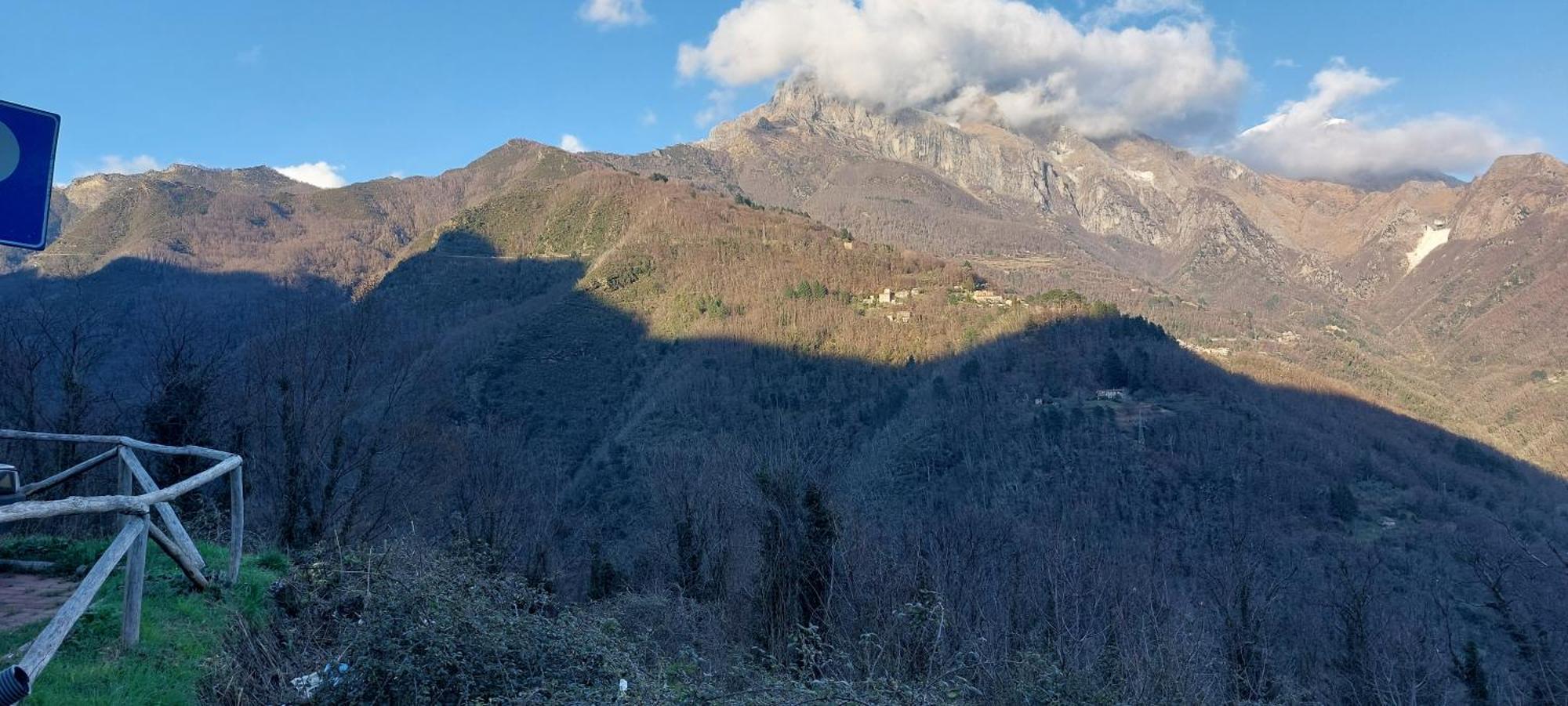 Holiday home La Casa Tra I Castagni Seravezza