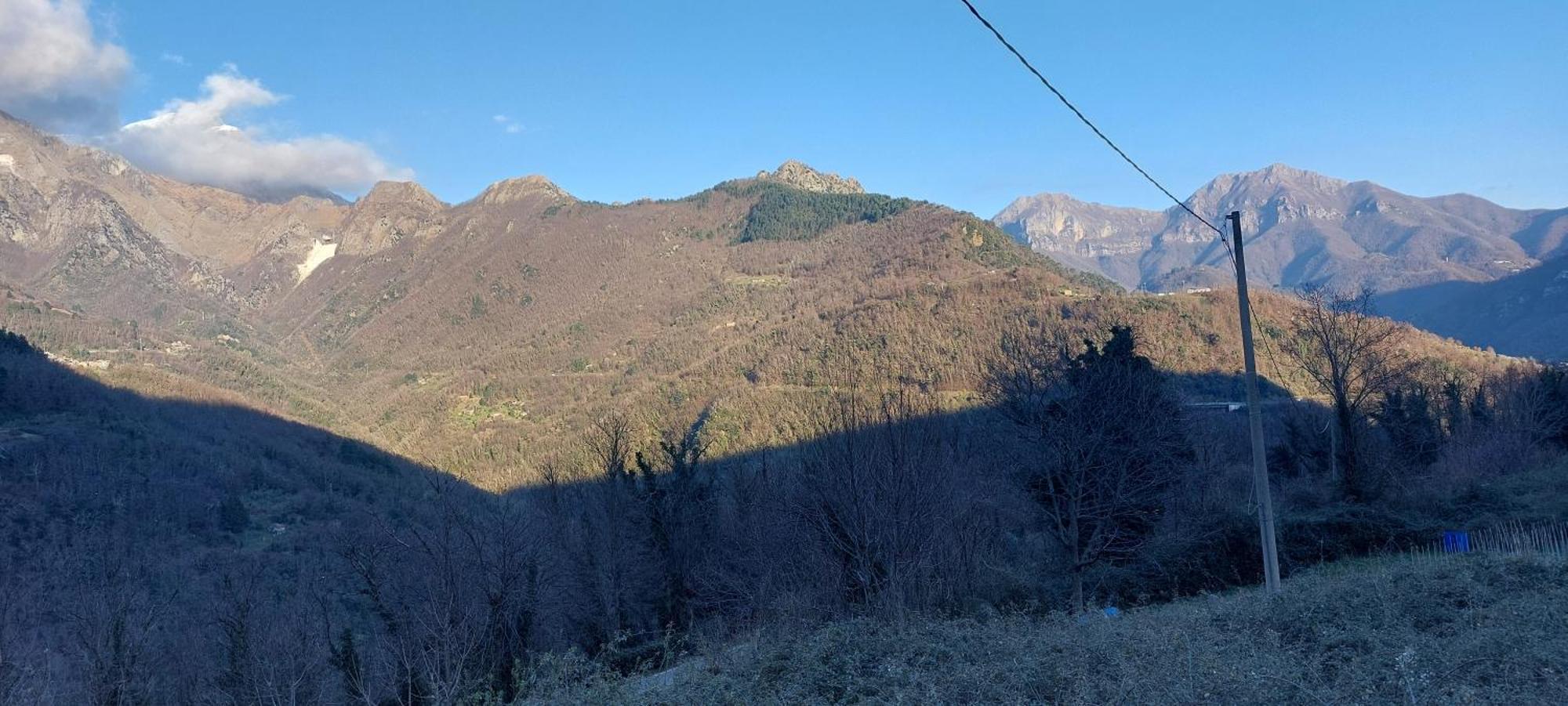 La Casa Tra I Castagni